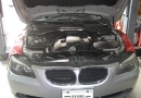 BMW525i 헤드오버…