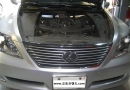 LS460 브레이크 …